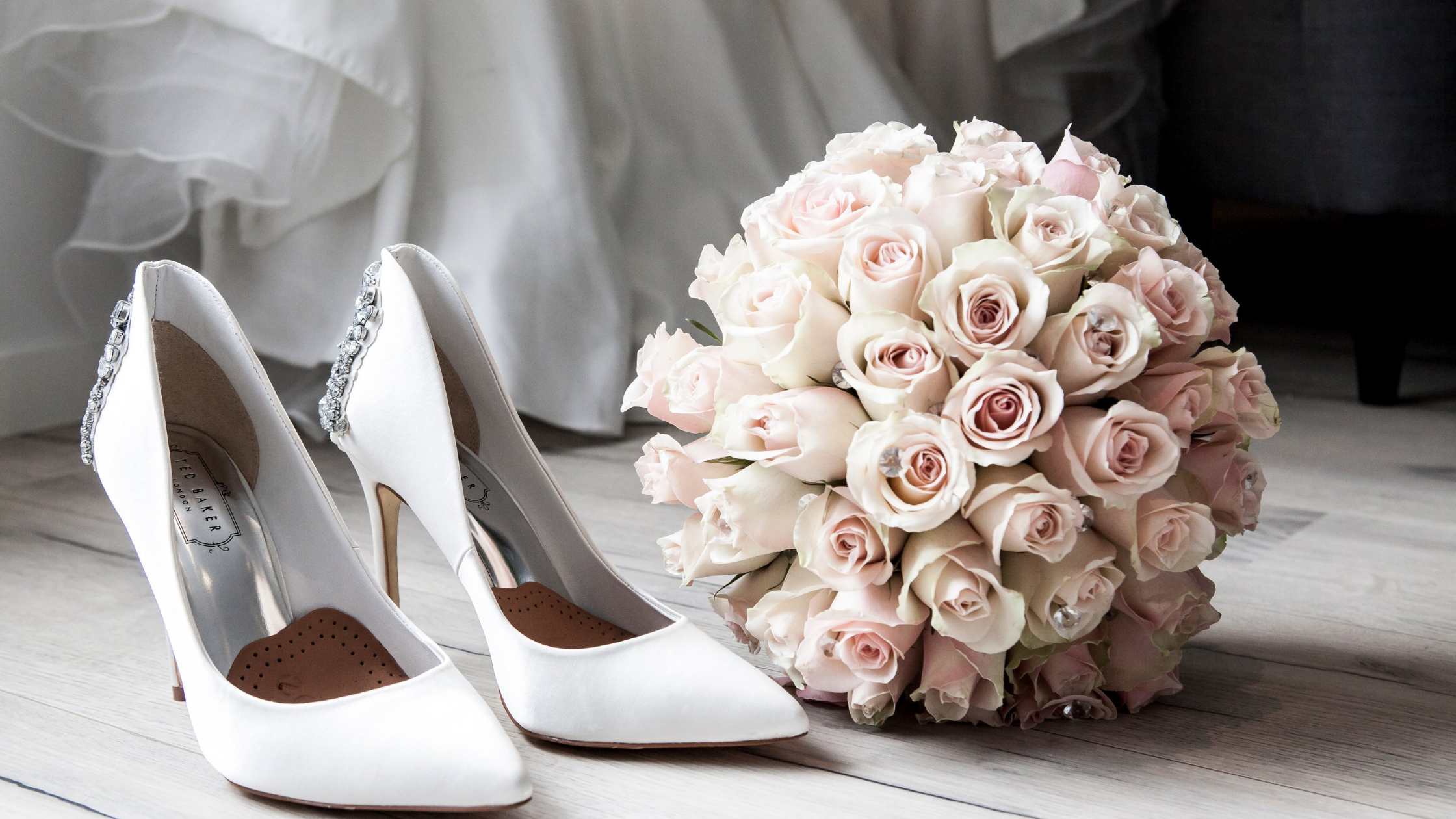 Where to Start First When Planning a Wedding