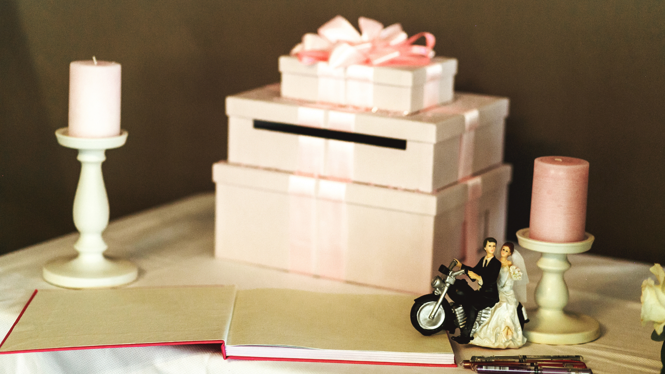 5 Things to Consider When Creating a Wedding Registry