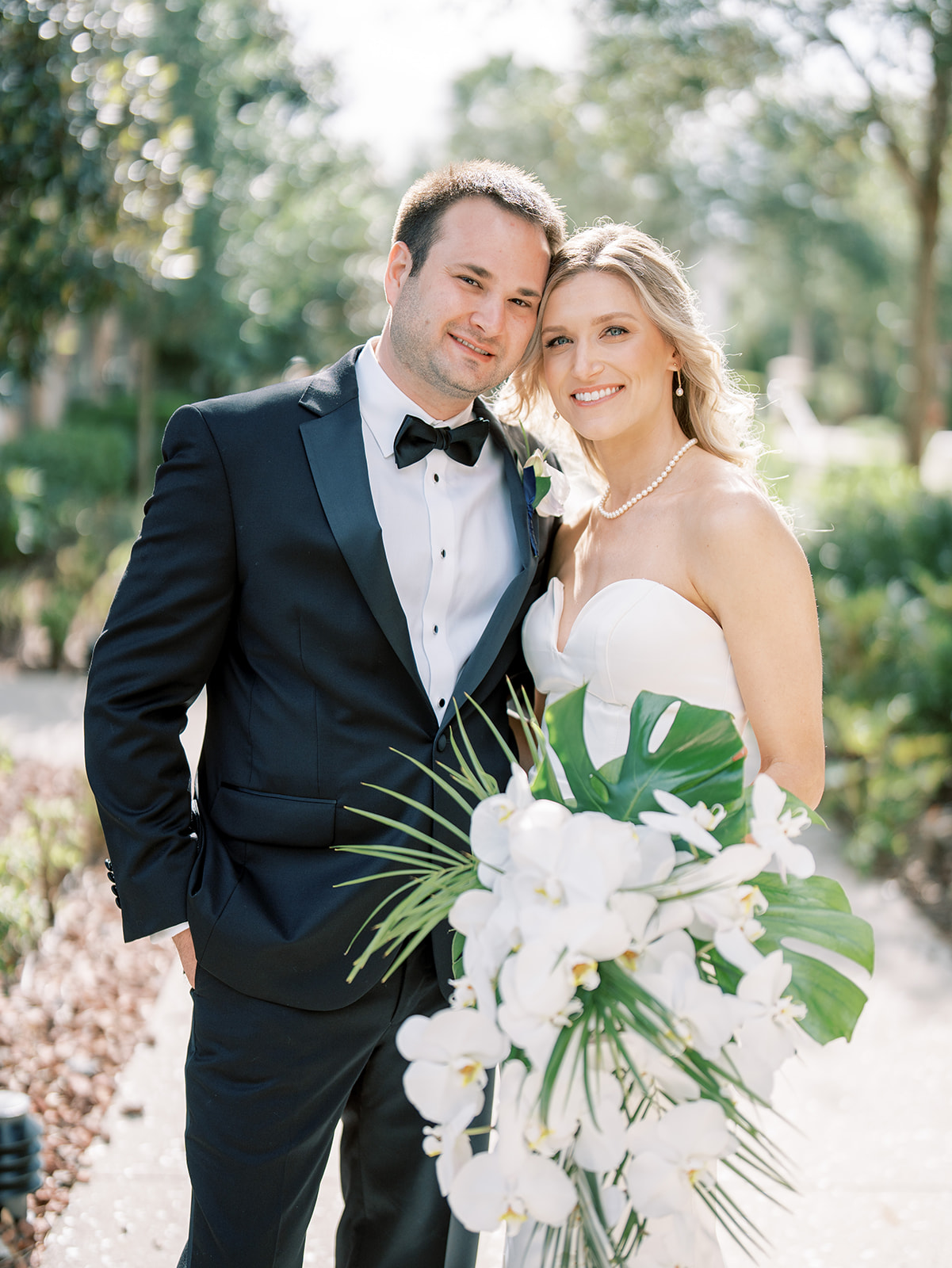 Lauren + Zach | Alfond Inn - blushbbg.com