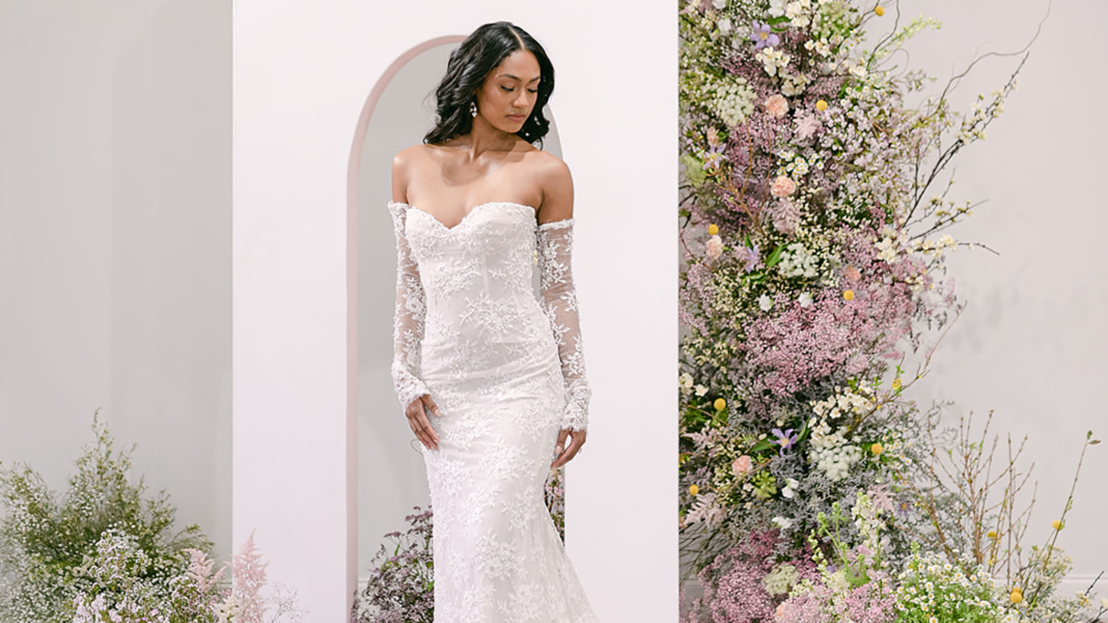 Summer Wedding Dresses Every Bride Will Want To Wear