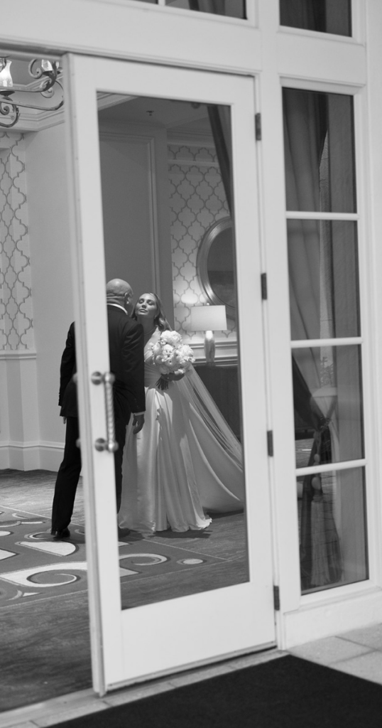 hire a wedding planner