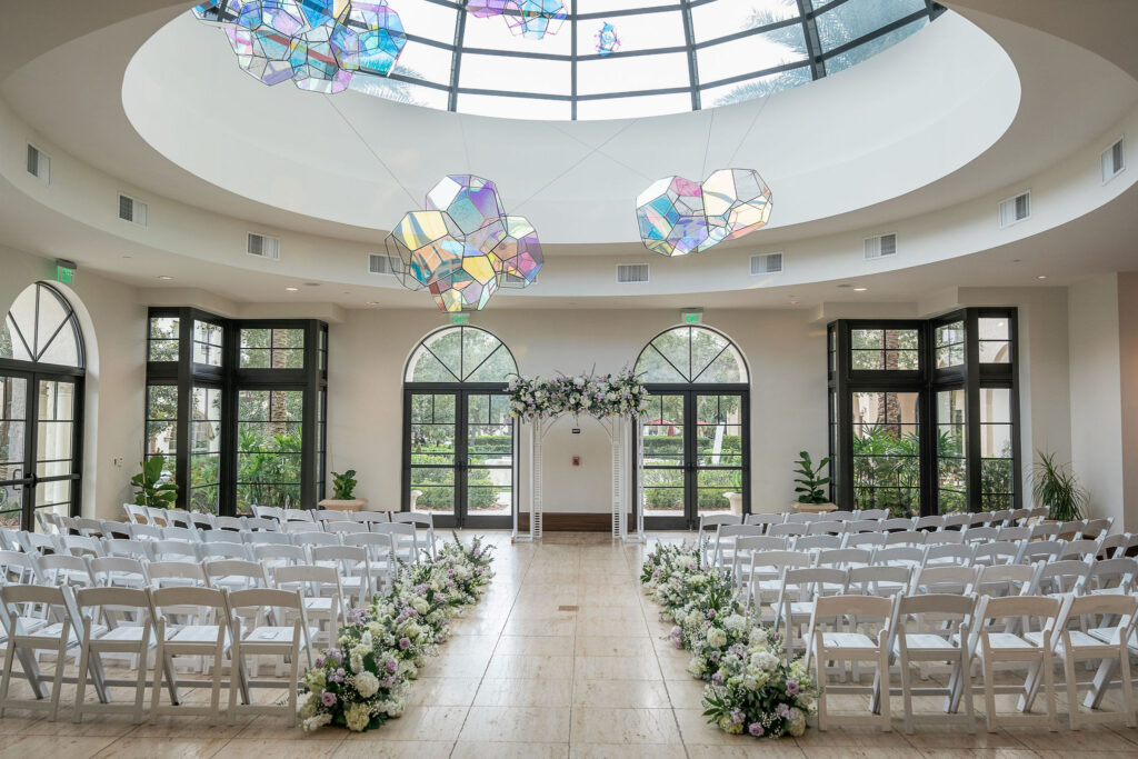 Best Luxury Wedding Venues in Orlando