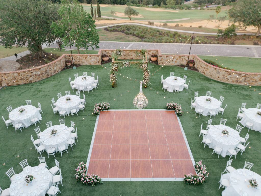 Best Wedding Venues in Orlando